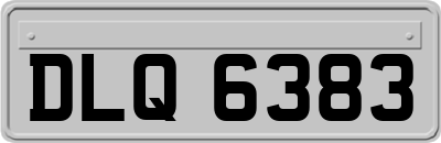 DLQ6383