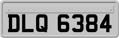 DLQ6384