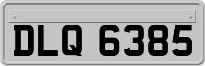 DLQ6385