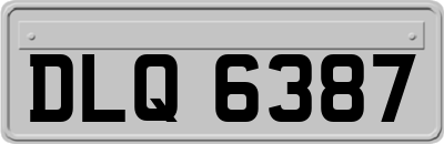 DLQ6387