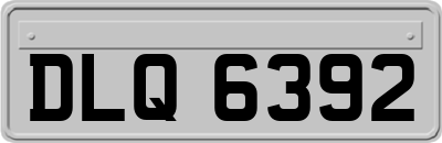 DLQ6392