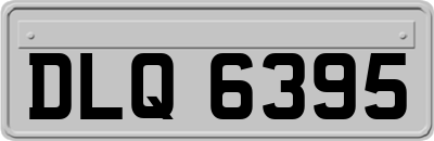 DLQ6395