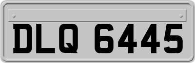 DLQ6445