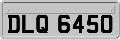 DLQ6450