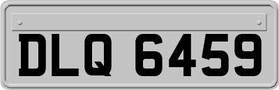 DLQ6459
