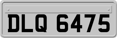 DLQ6475