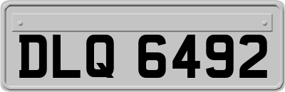 DLQ6492