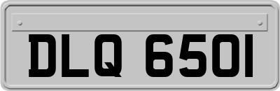 DLQ6501