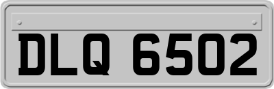 DLQ6502