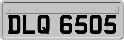 DLQ6505