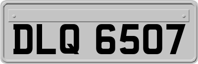 DLQ6507