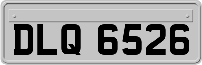 DLQ6526