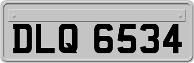DLQ6534