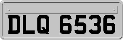 DLQ6536