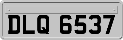 DLQ6537