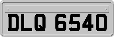 DLQ6540