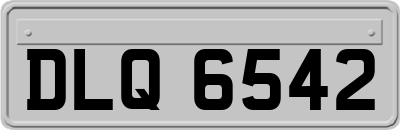DLQ6542