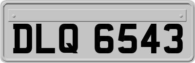 DLQ6543