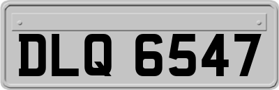 DLQ6547