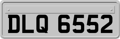 DLQ6552