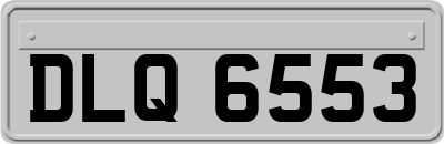 DLQ6553