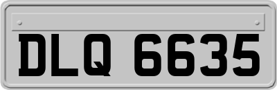 DLQ6635