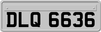 DLQ6636