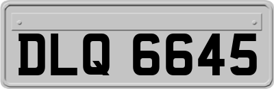 DLQ6645