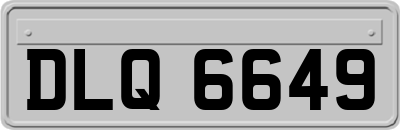 DLQ6649