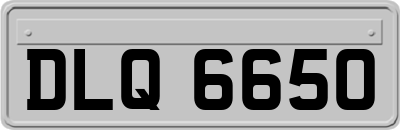 DLQ6650