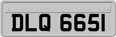 DLQ6651