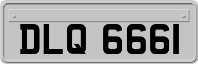 DLQ6661