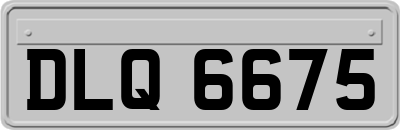 DLQ6675