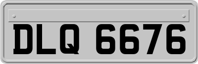 DLQ6676