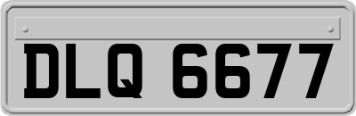 DLQ6677