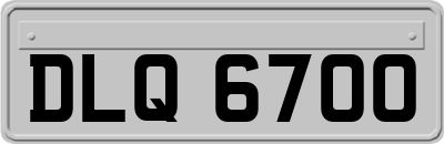 DLQ6700