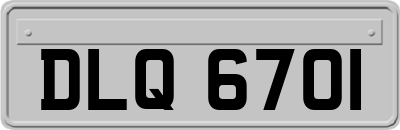 DLQ6701
