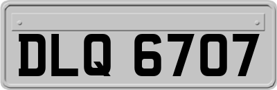 DLQ6707