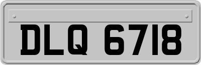 DLQ6718
