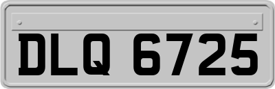 DLQ6725
