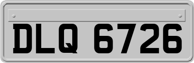 DLQ6726