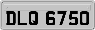 DLQ6750