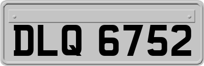 DLQ6752