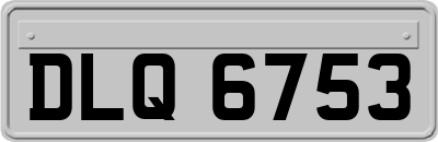 DLQ6753