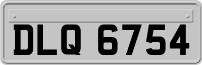 DLQ6754