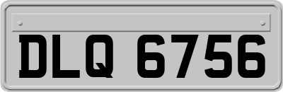 DLQ6756