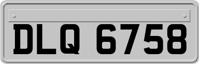 DLQ6758