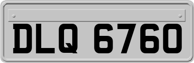 DLQ6760