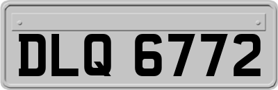 DLQ6772