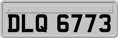 DLQ6773